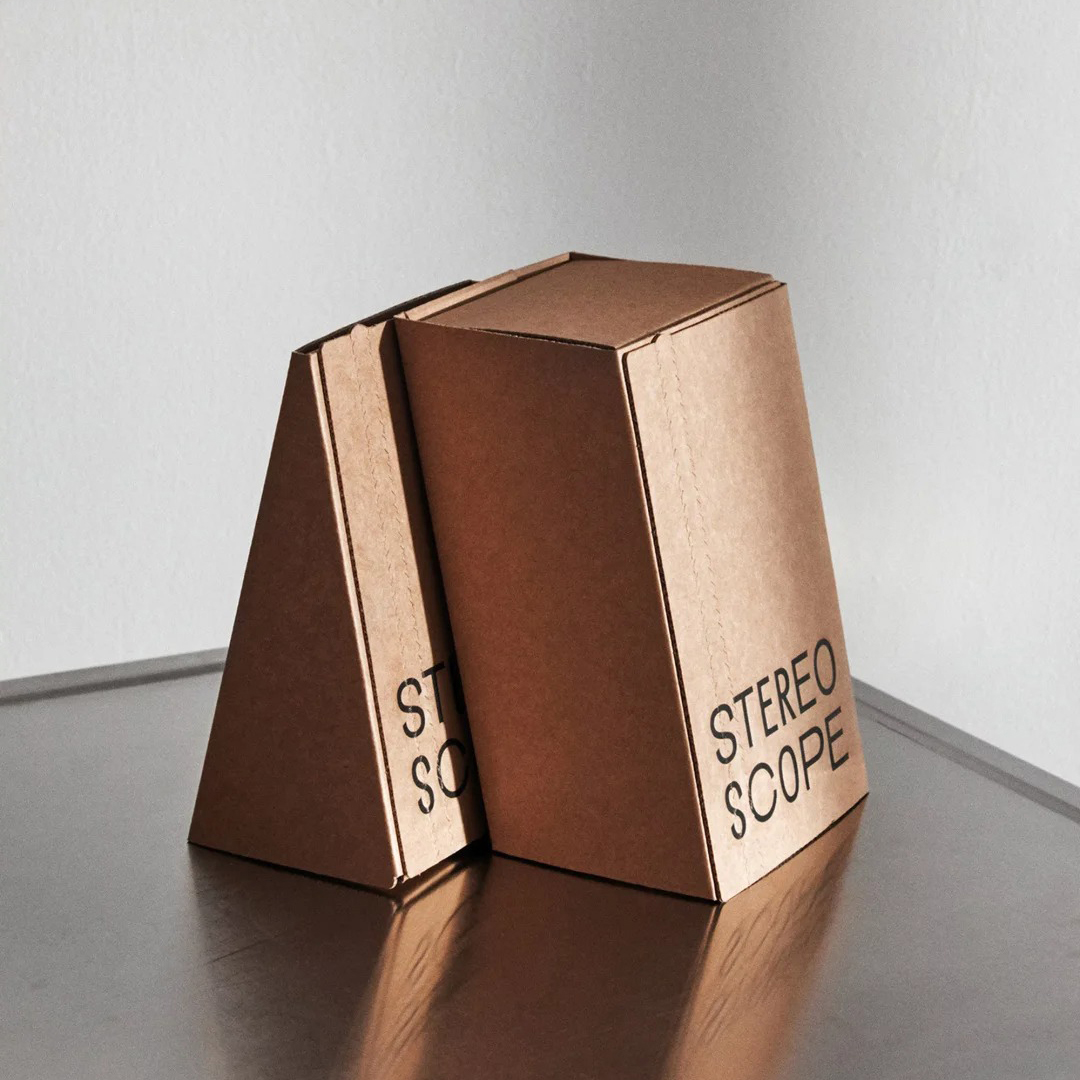 Recyclable Certified Cardboard Box Eco Friendly Sustainable Packaging Solution for Retail Brand