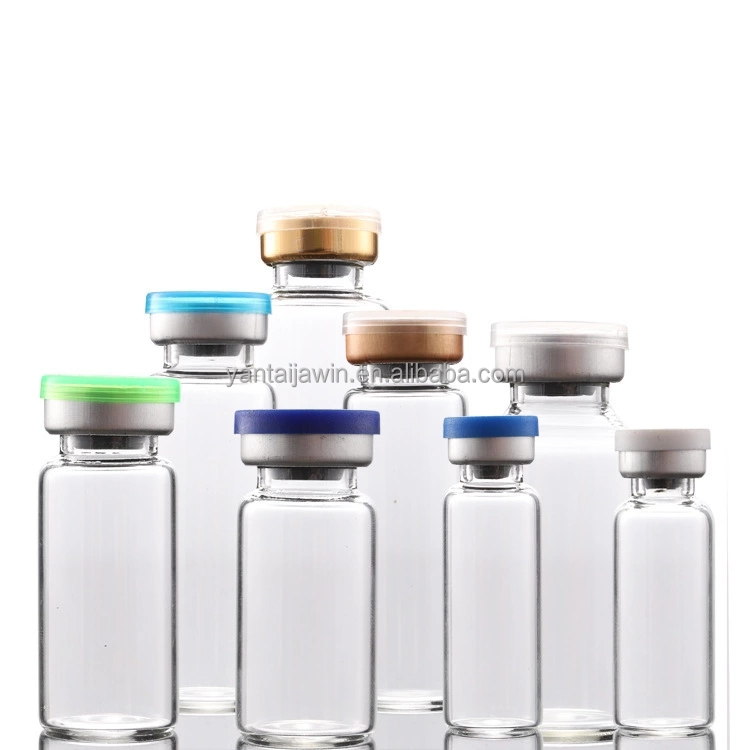 Vial Display 6