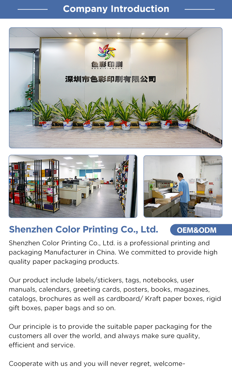 Production Facility