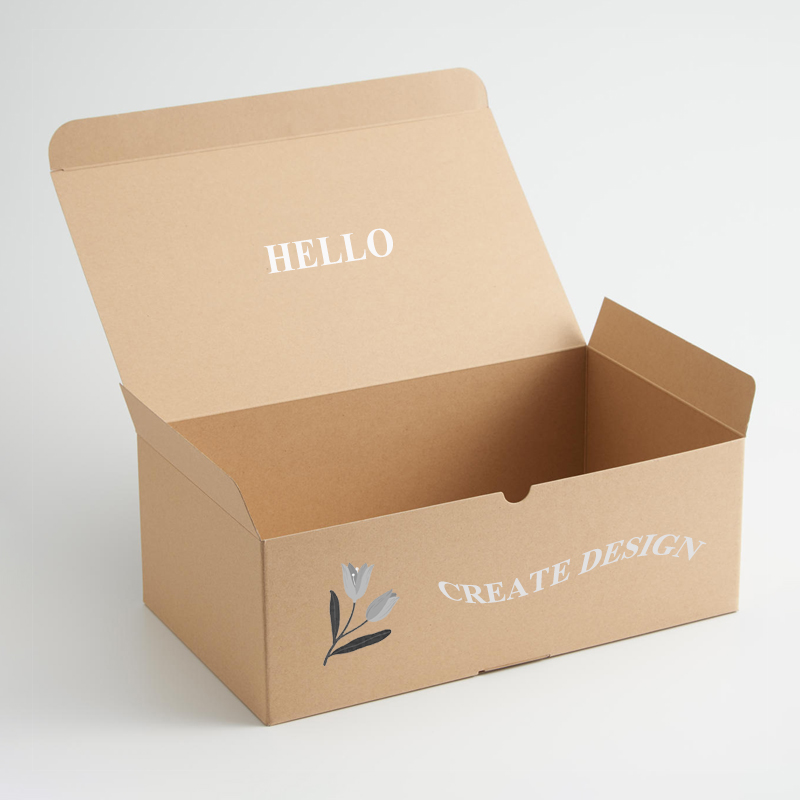Box Style Sample 1