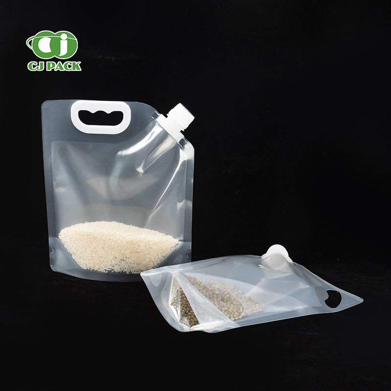 Packaging Showcase 1