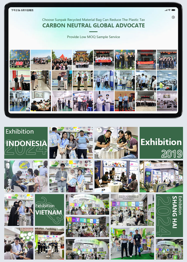 Client Exhibition