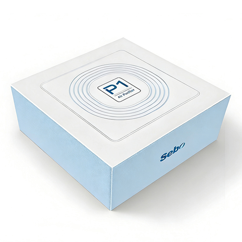Factory Printing Of Customized Logos On Durable Paper boxes For Cosmetics And Food Packaging, With Embossing And Printing