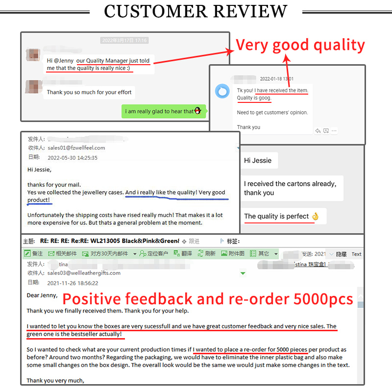 Feedback