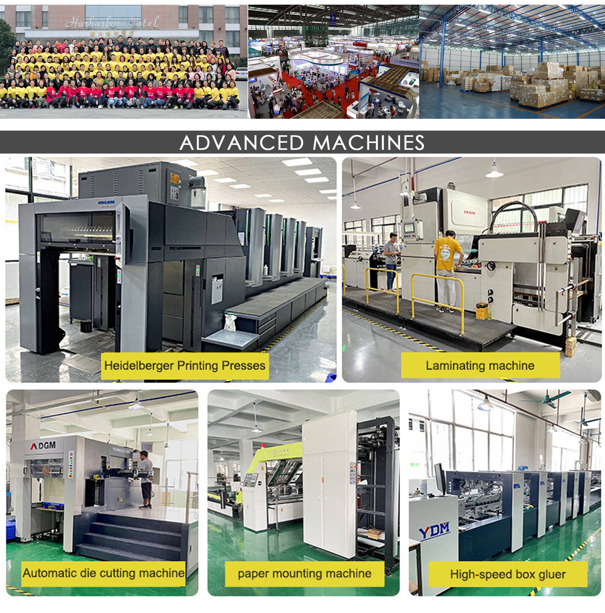 Production Process 2