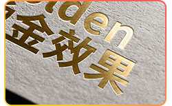 Hot Stamping