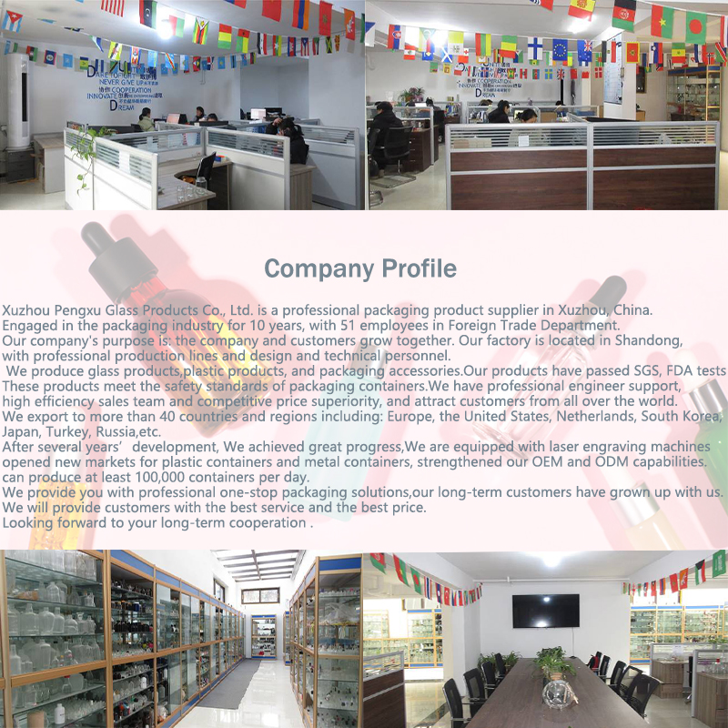 Company Profile 2