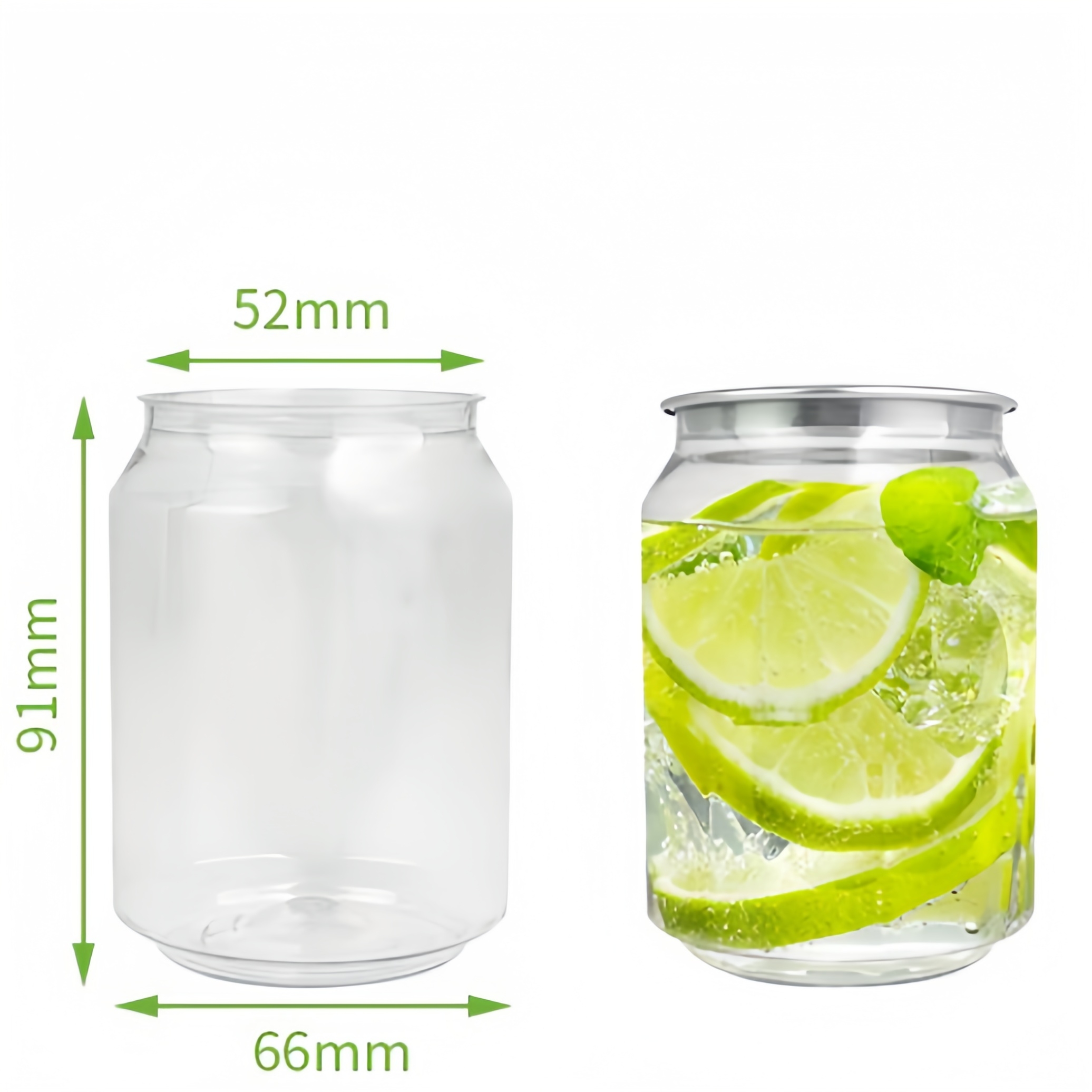 250ml bottle