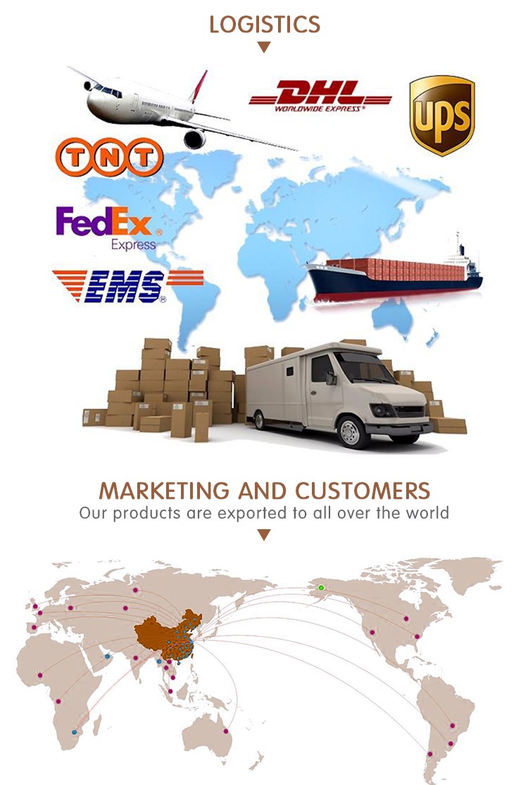 Shipping