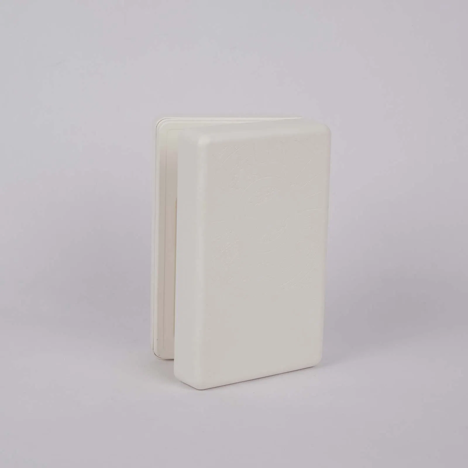Eco-Friendly Wine Box Packaging Made From Bagasse Material
