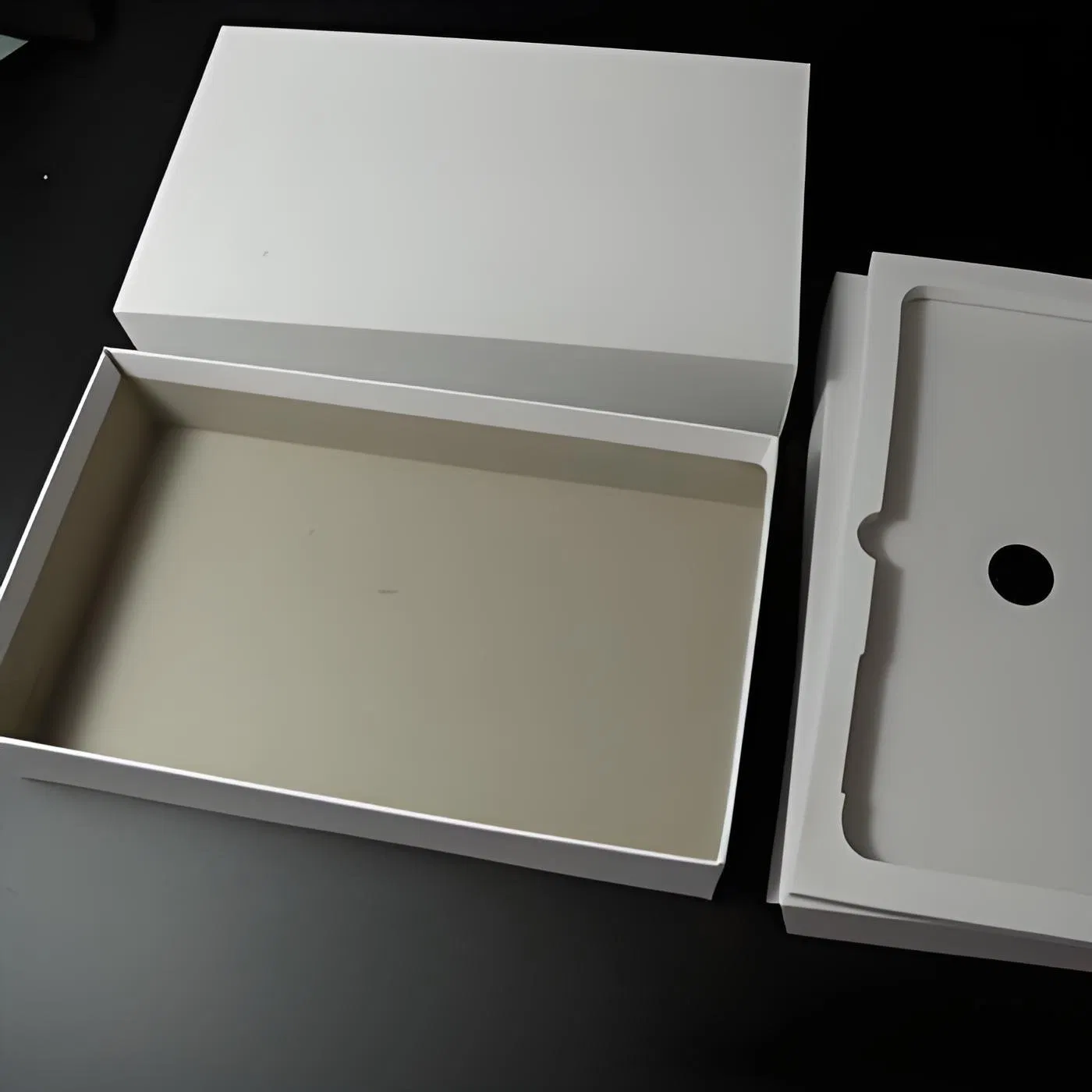 Elegant Custom Wine Box Packaging Solutions Retail Distribution Custom Foam Packaging