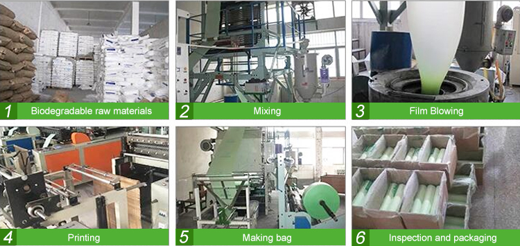 Bulk Packaging Supply
