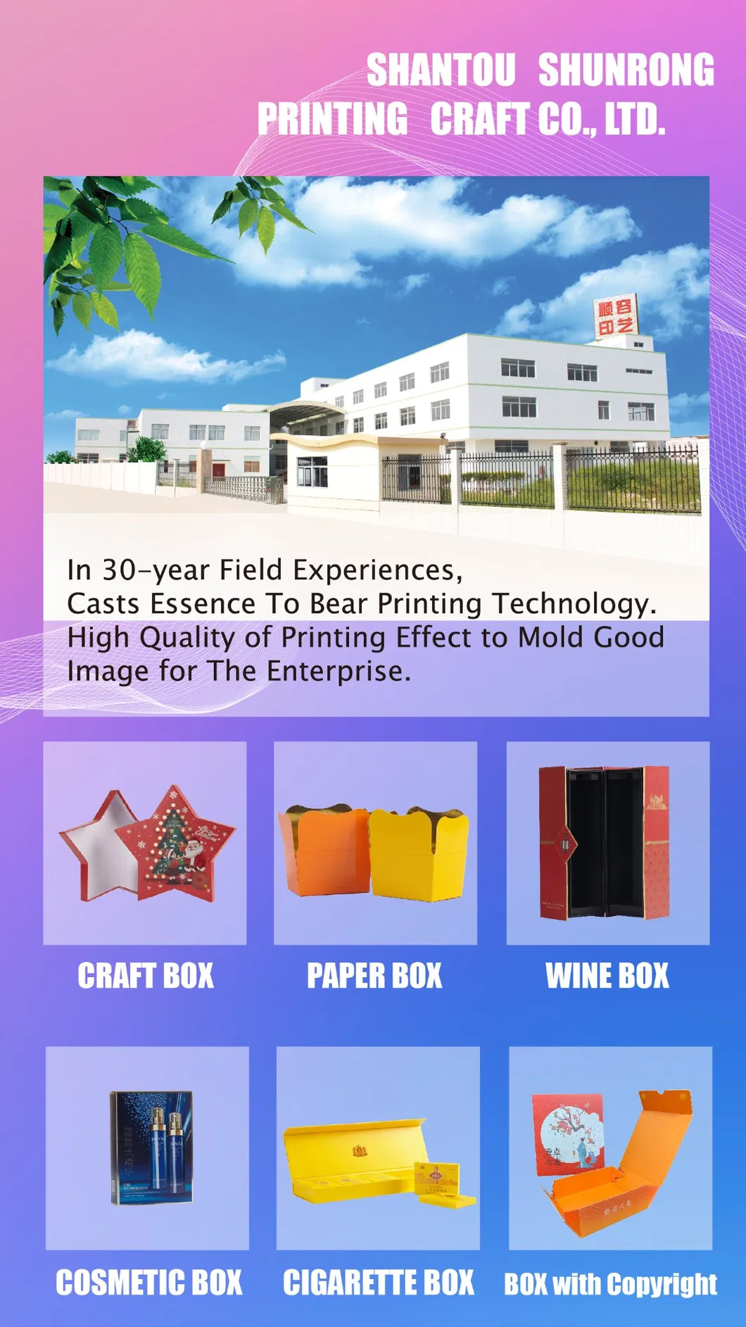 China Wholesales Pink Paper Gift Packaging Bag with Ribbon Handle Cosmetic Tea Wine Bag