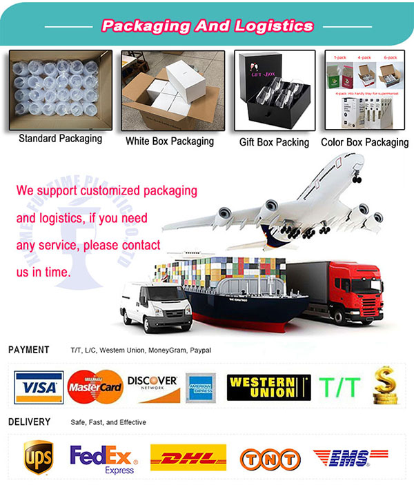 Logistics Partners