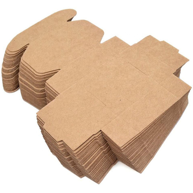 Manufacturers Wholesale Cardboard Karton Shipping Boxes Carton Emballage Corrugated Kraft Paper Mailing Box Packaging
