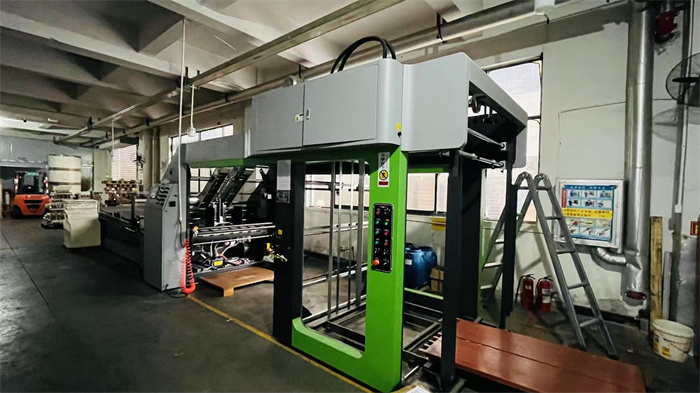 Lamination Process