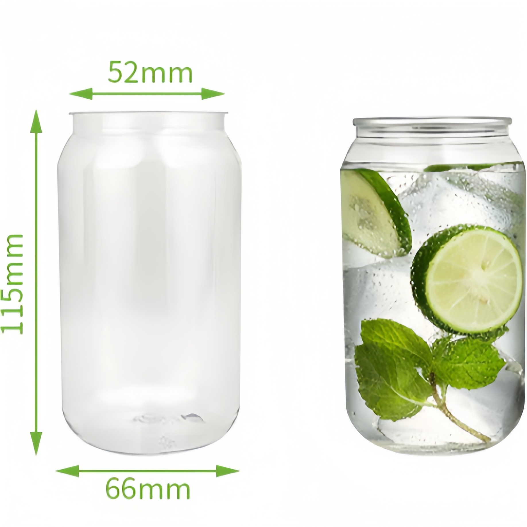 330ml bottle