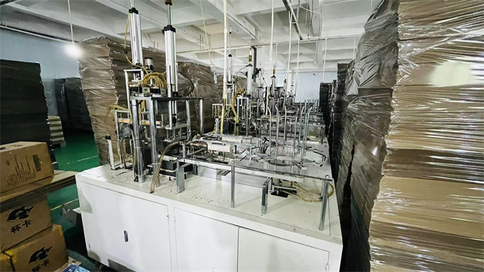 High Precision Molding Machine