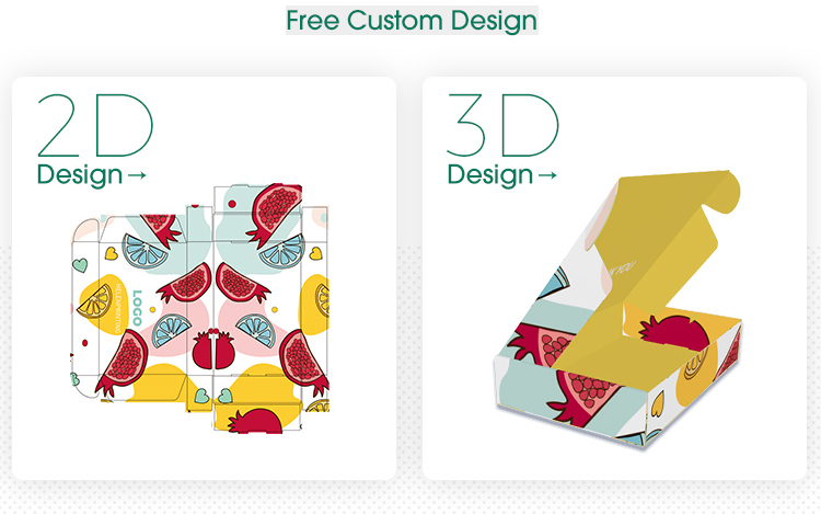 Free Design Showcase