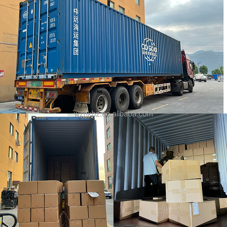 Delivery Process