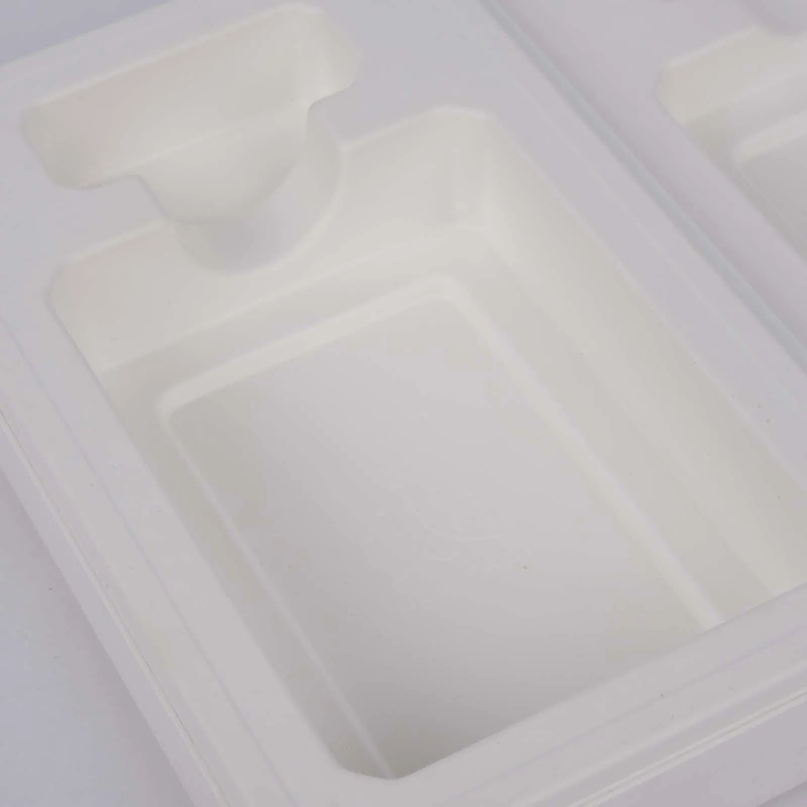 Eco-Friendly Wine Box Packaging Made From Bagasse Material