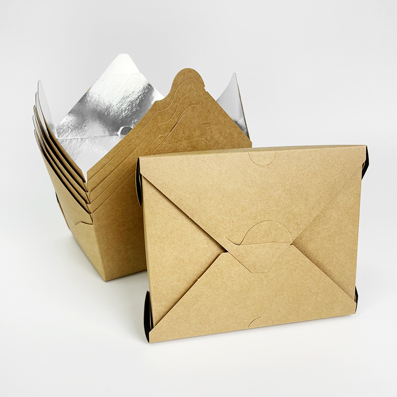 Packaging Box