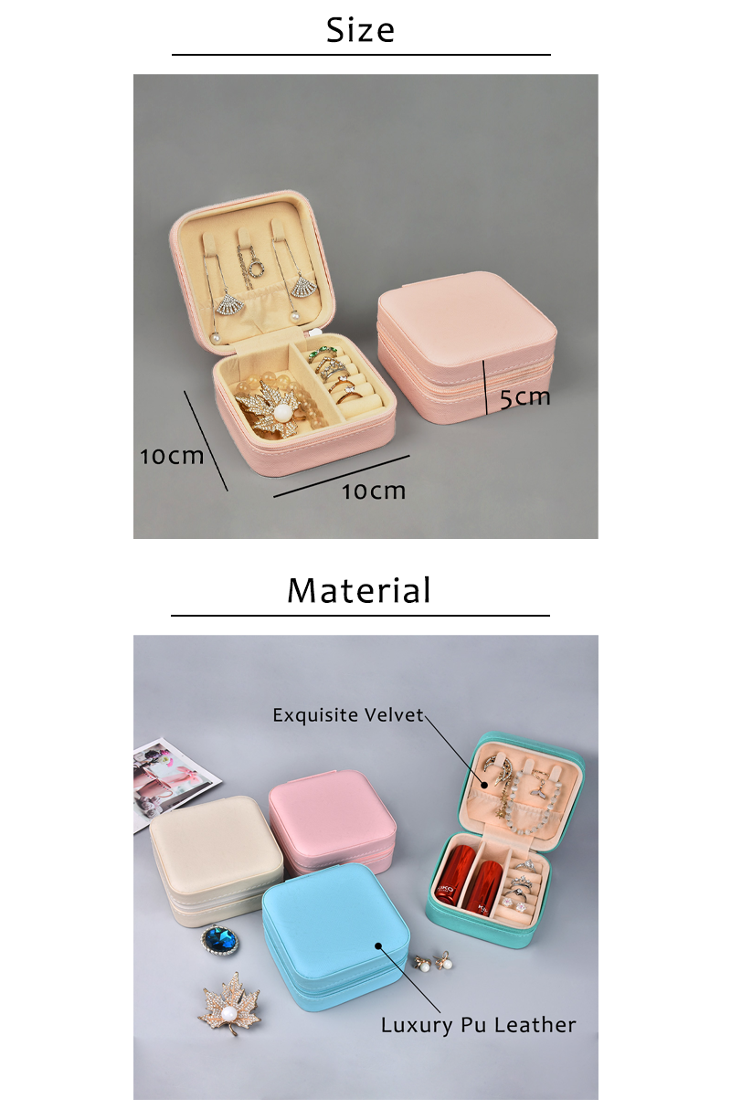 Internal Layout
