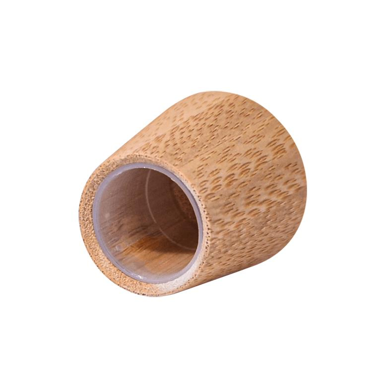Custom Luxury Sample Cosmetics 50ml Car Roll on Empty Glass Oil Perfume Bottle Packaging