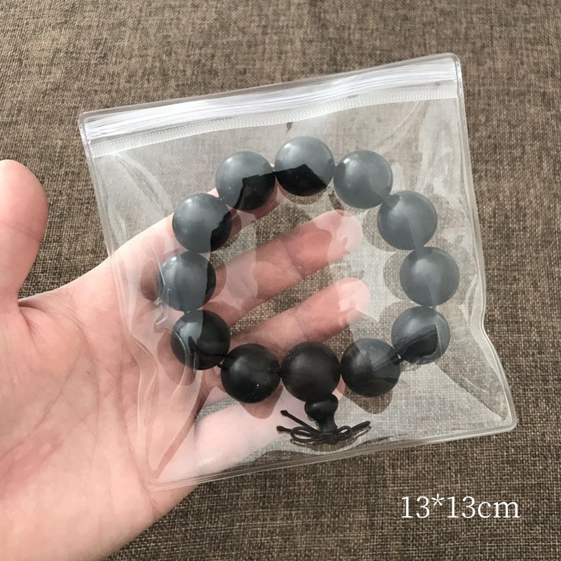 Zipper Bag Size 10