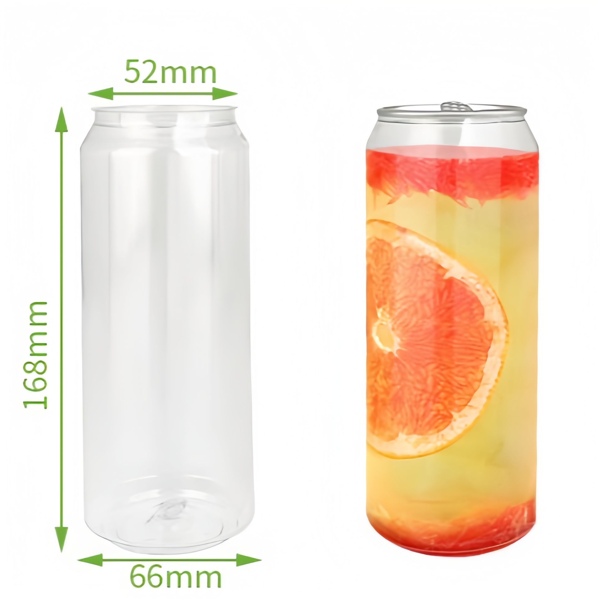 500ml bottle