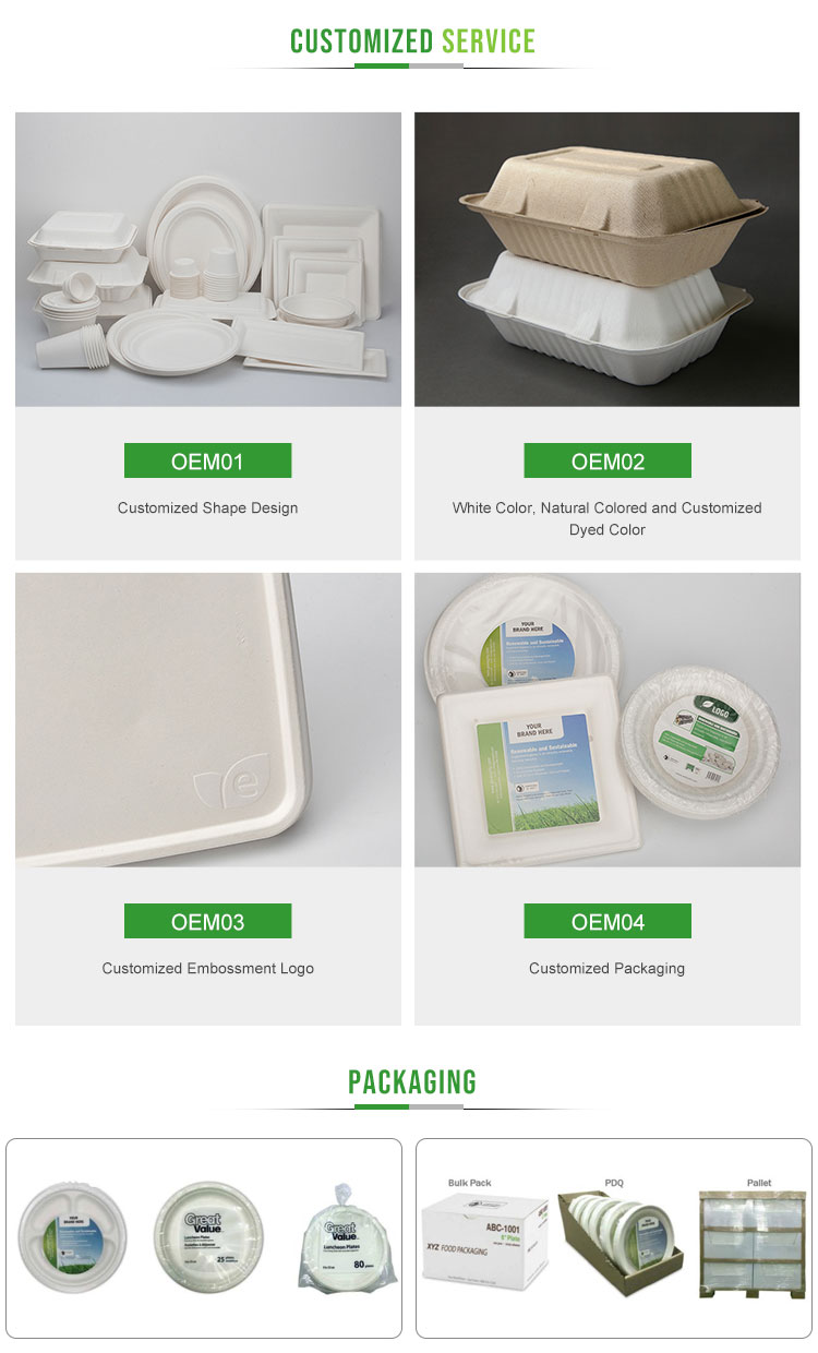 Product Range