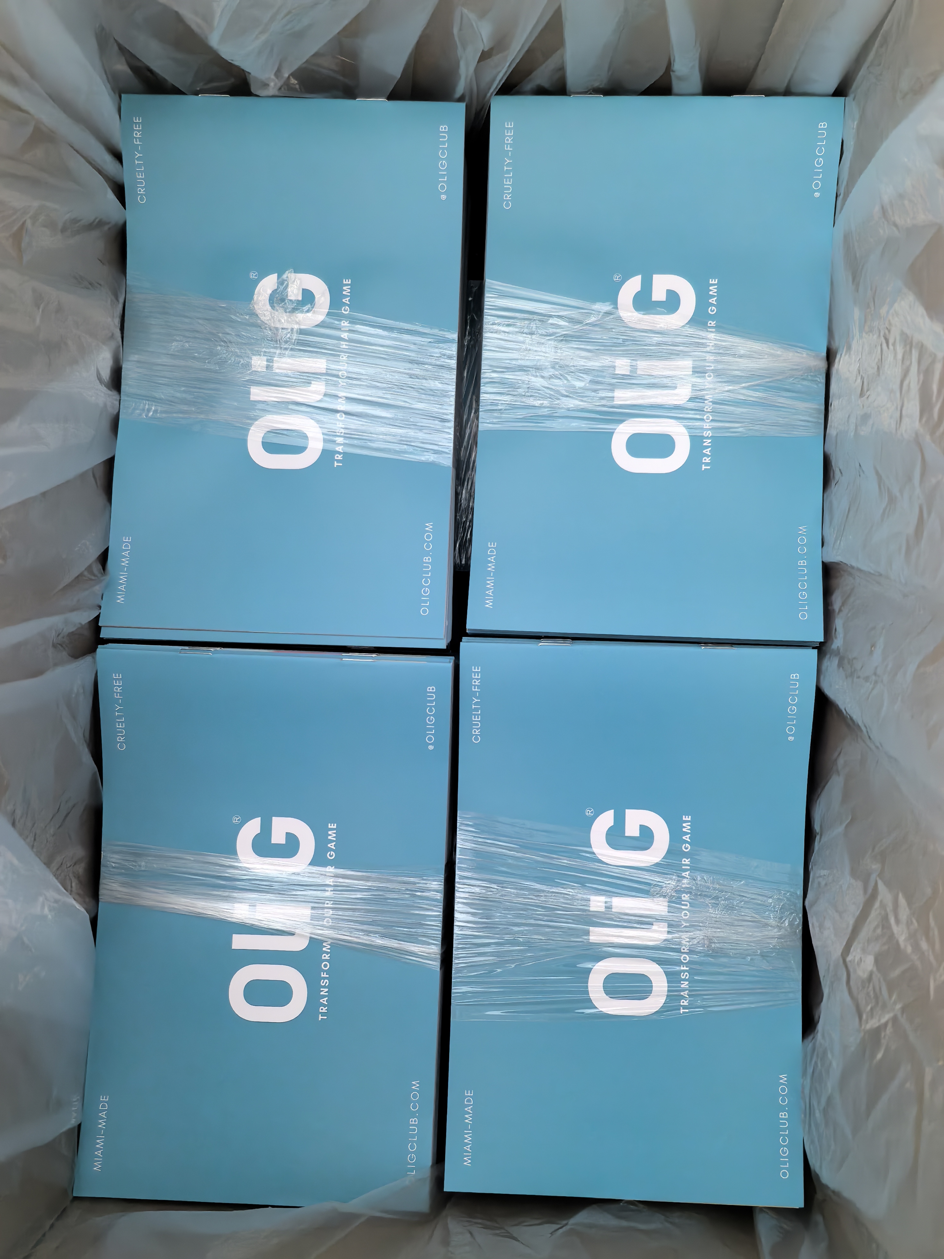 Shipping Method 1
