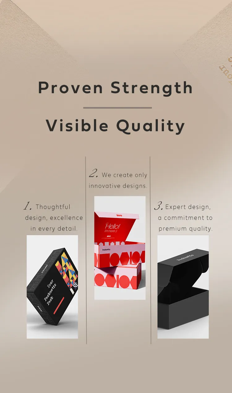 Packaging Box 4