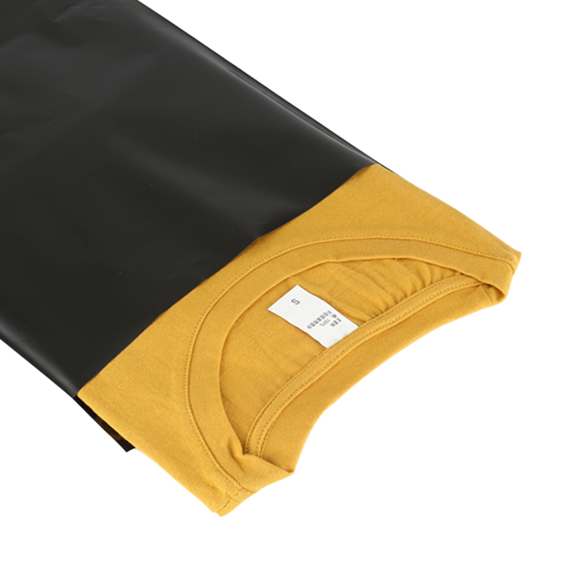 Poly Mailer View 6