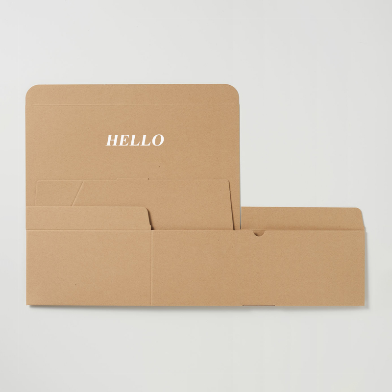 Box Style Sample 3