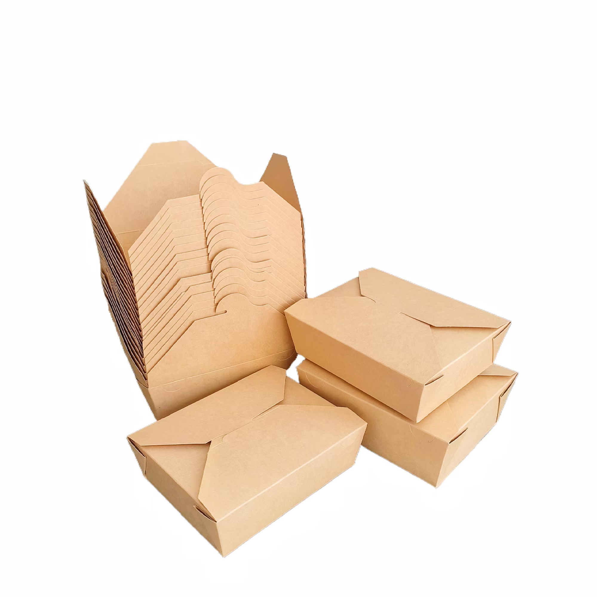 Packaging Box