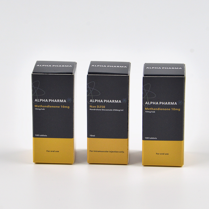 Vial Box 1