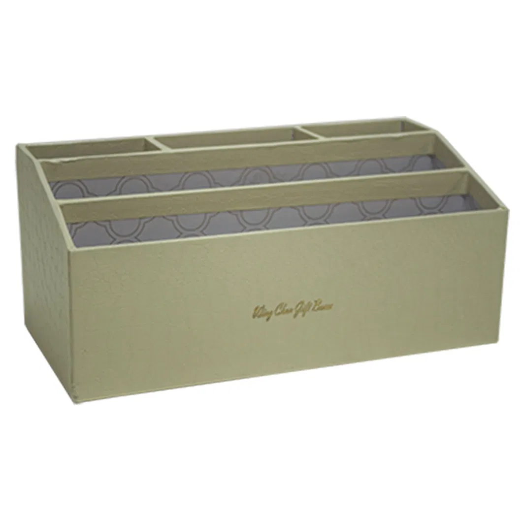 Stationery Packaging Detail 2