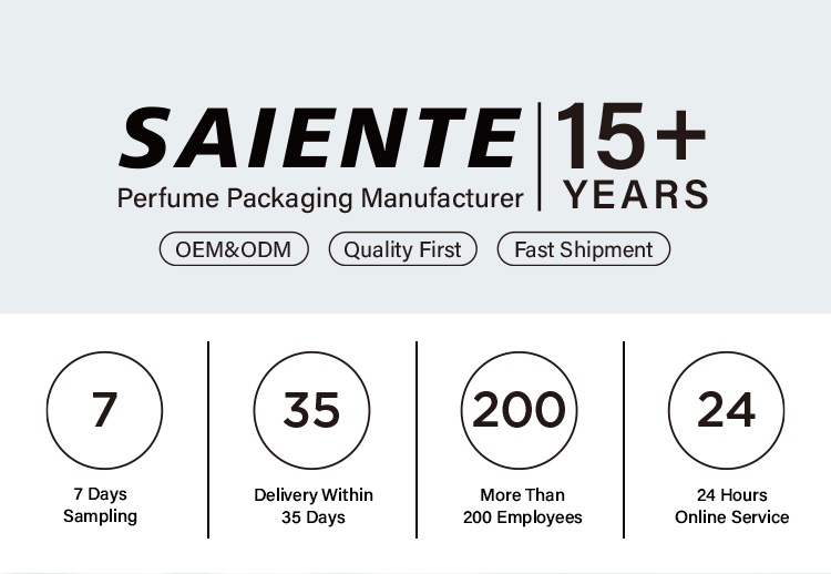 Premium Packaging Display