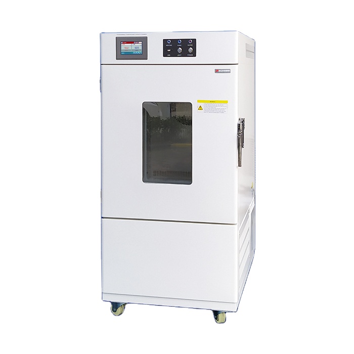 Quality Assurance Industrial Material Science Electronic Storage Humidity Cabinet For Pharmaceutical Medical Research