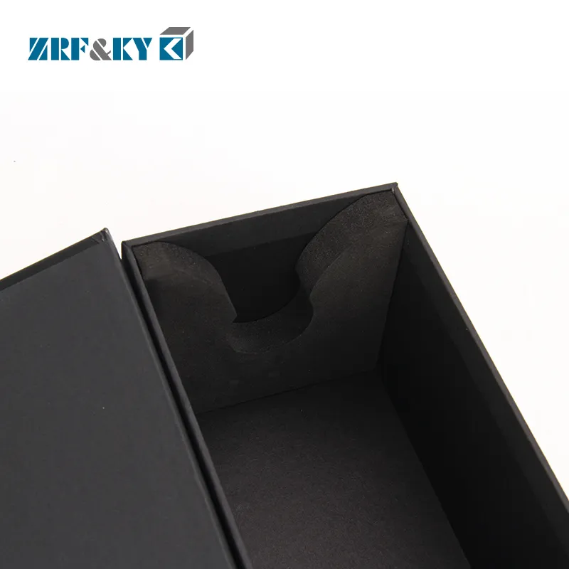 Wine Box Detail 1