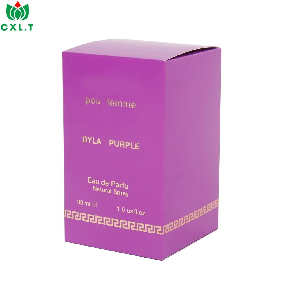 Eco-Friendly Biodegradable Packaging for Luxury Skin Care Gifts