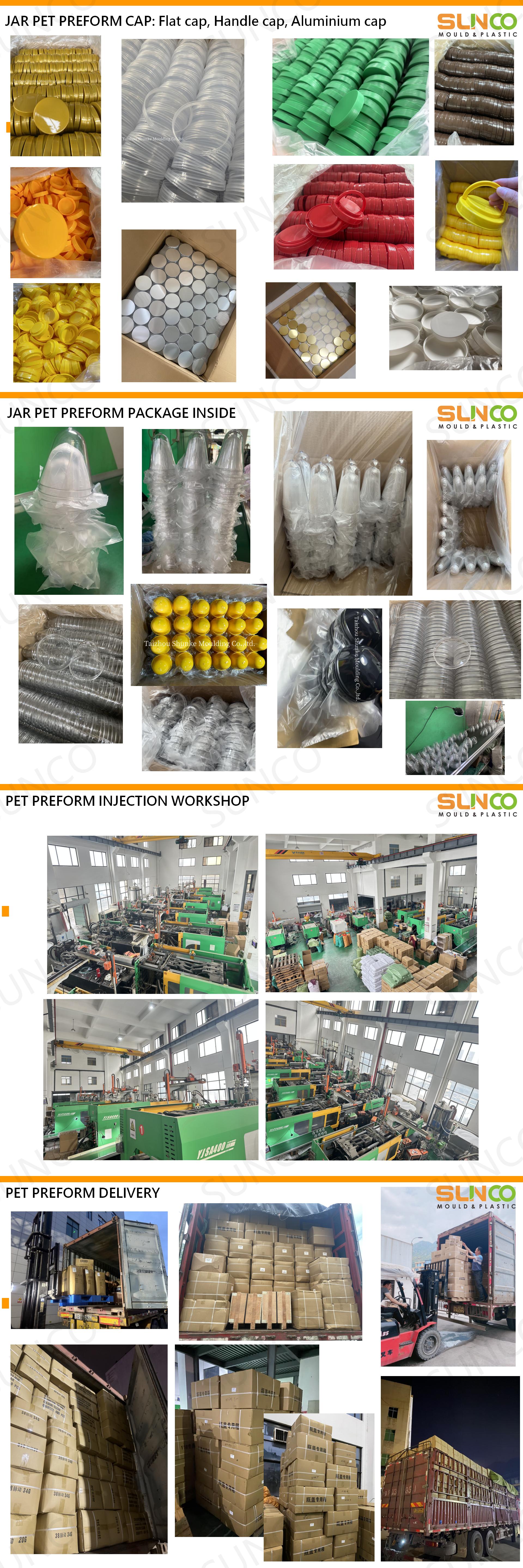 Packing and Delivery