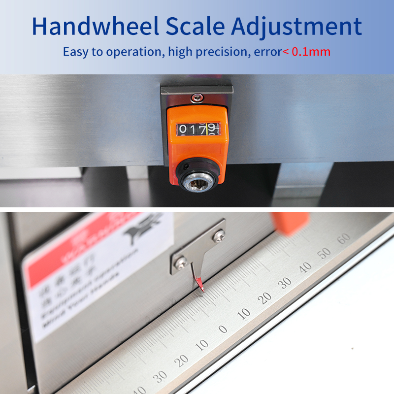 China 250 Capsule Blister Packing Machine Multi Functional Tablet Pills Blister Packaging Machine For Sale