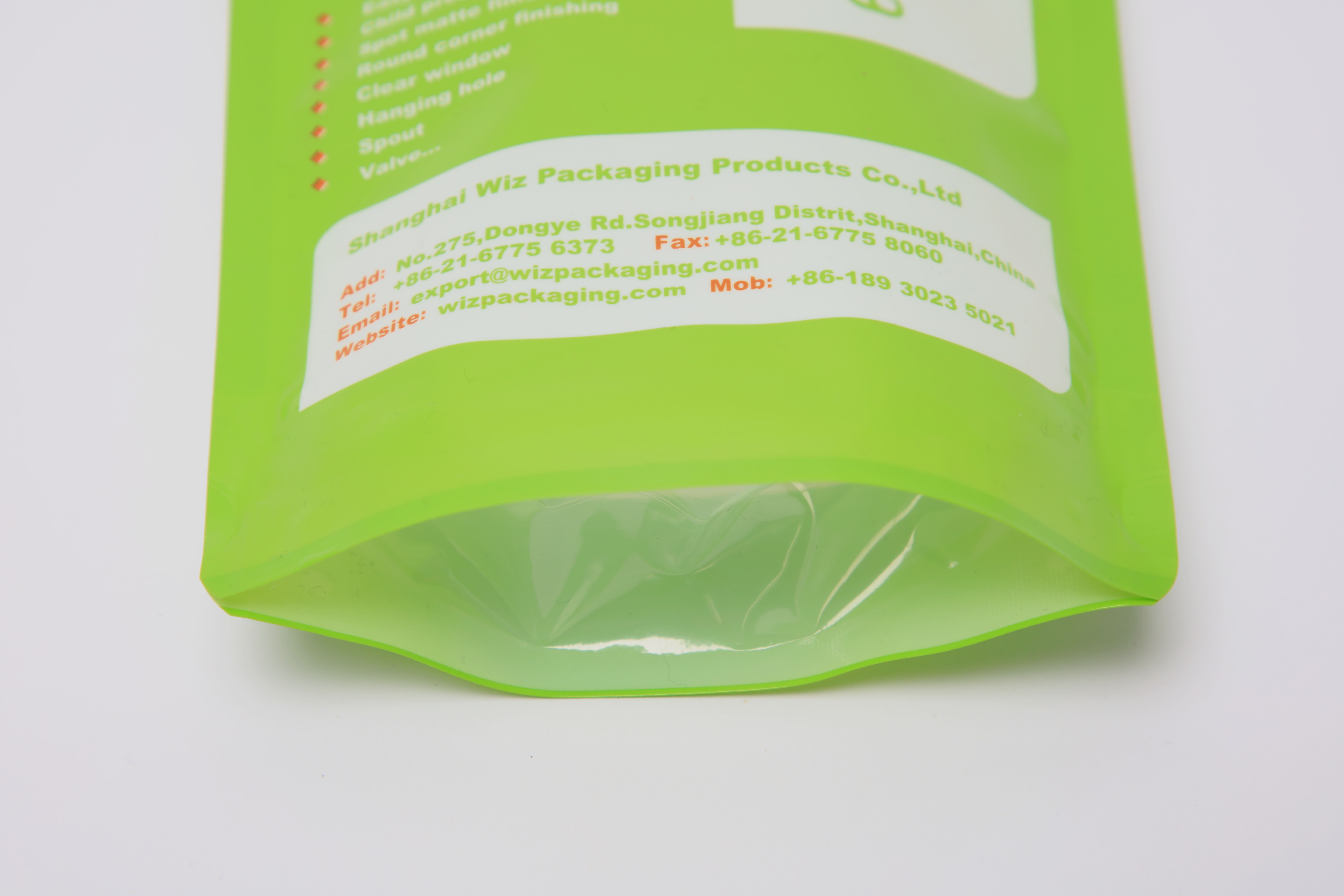 Packaging Showcase 3