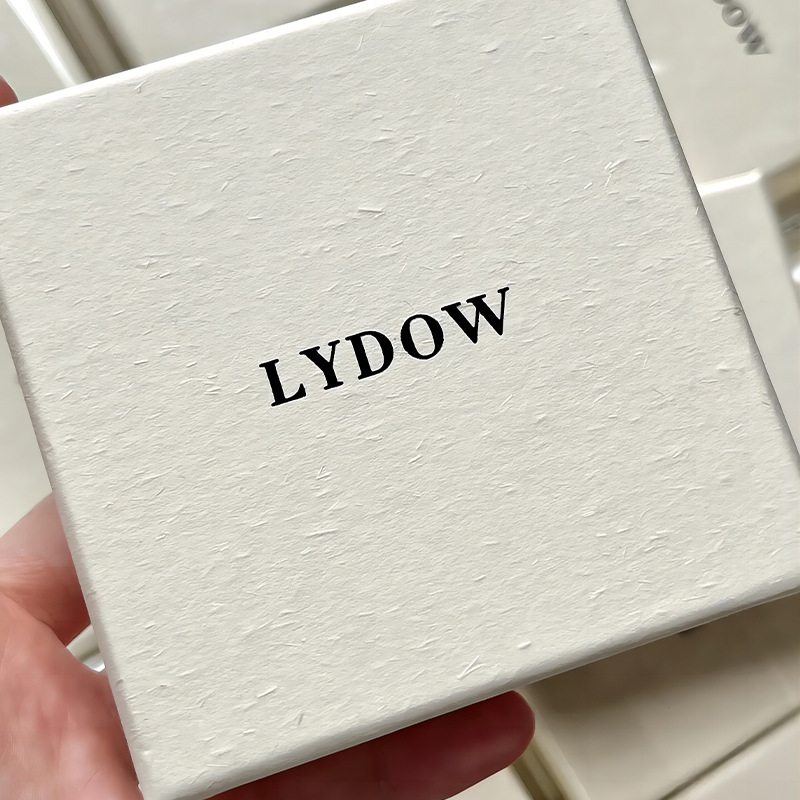 Packaging Box Detail 2