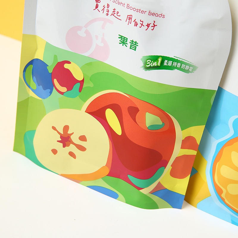 Custom Design Premium Food Grade BPA Free Spout Pouch Liquid Bag for Juice Drink and Jelly Packaging