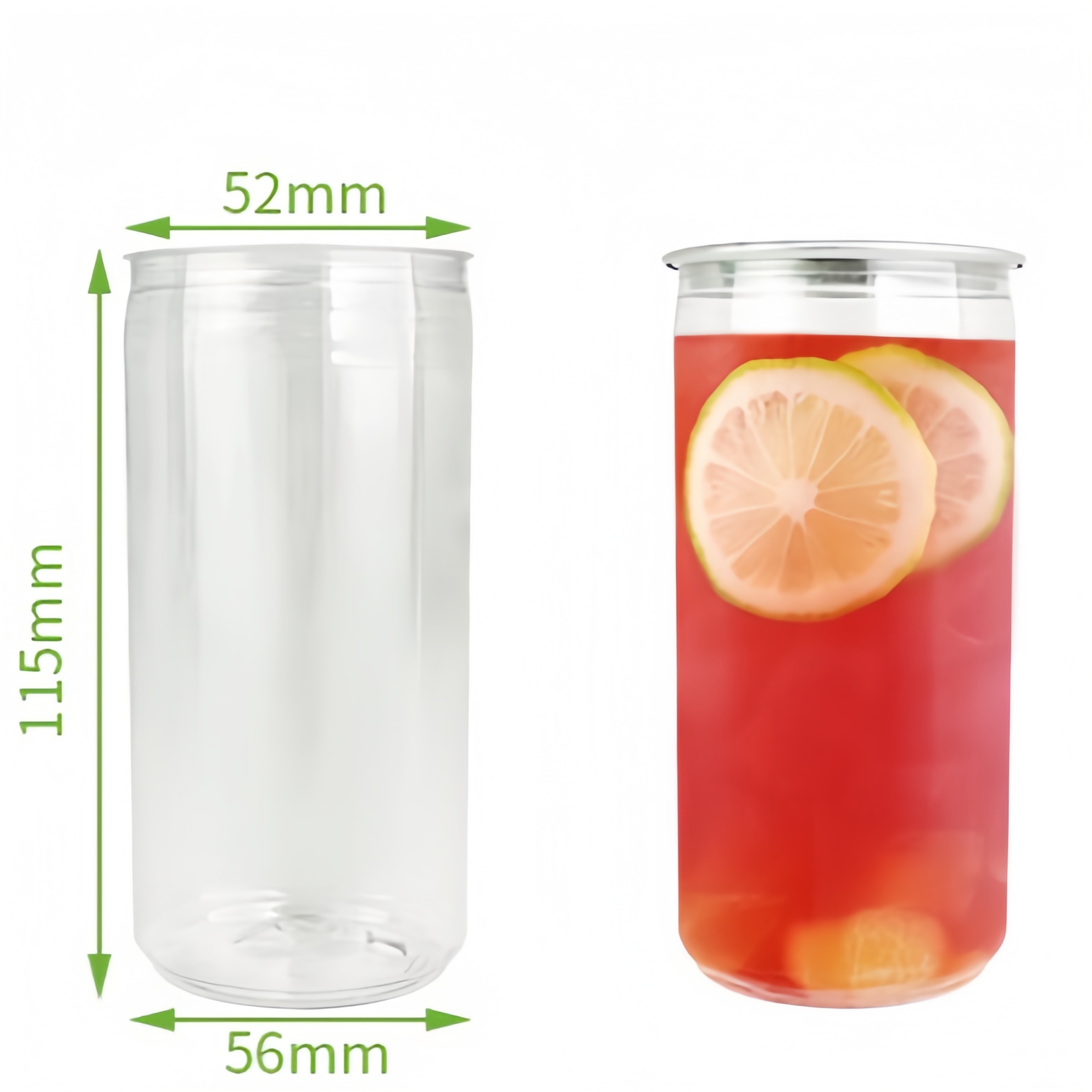 250ml bottle