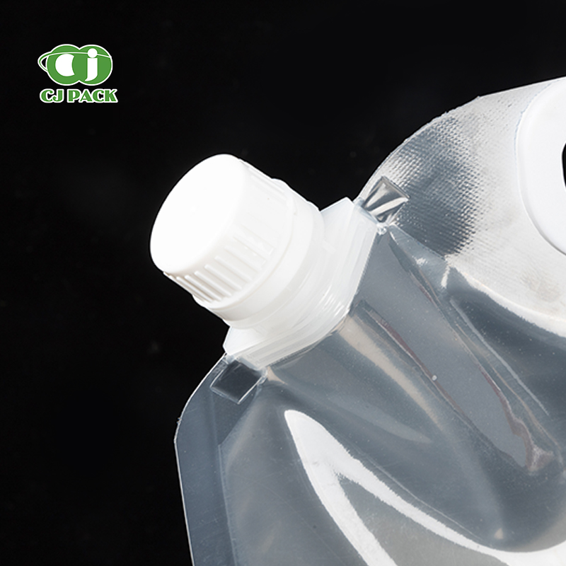 Packaging Showcase 5