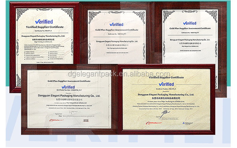 Certification 1